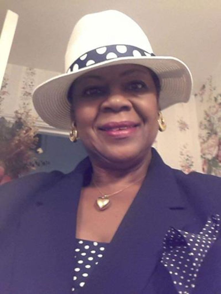 Jacqueline Moore Profile Photo