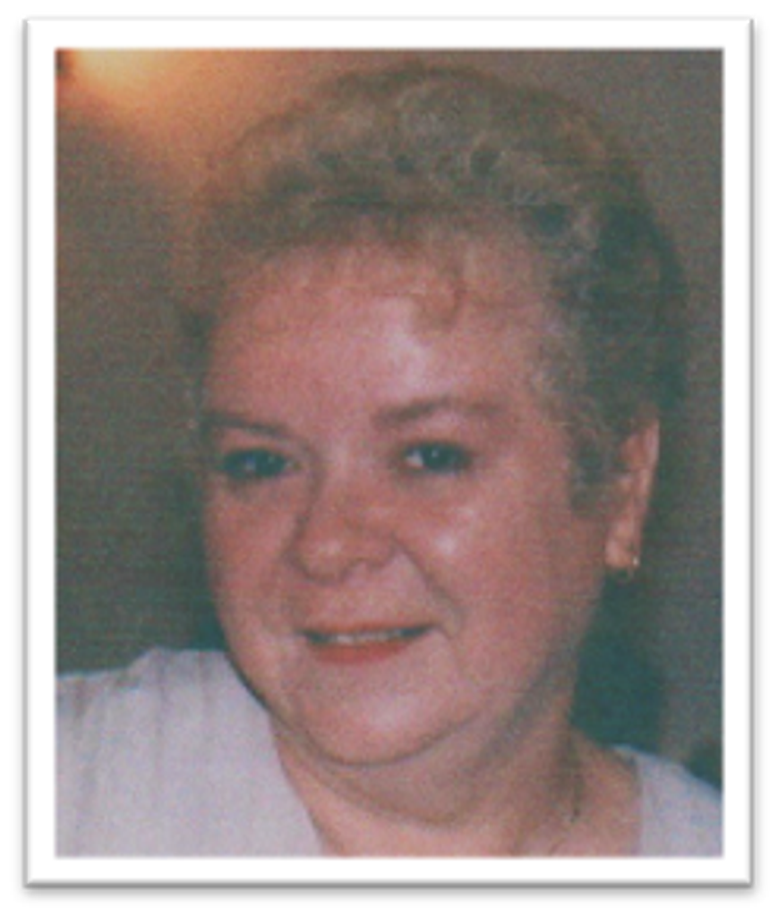 Dorothy Louise Elbertson