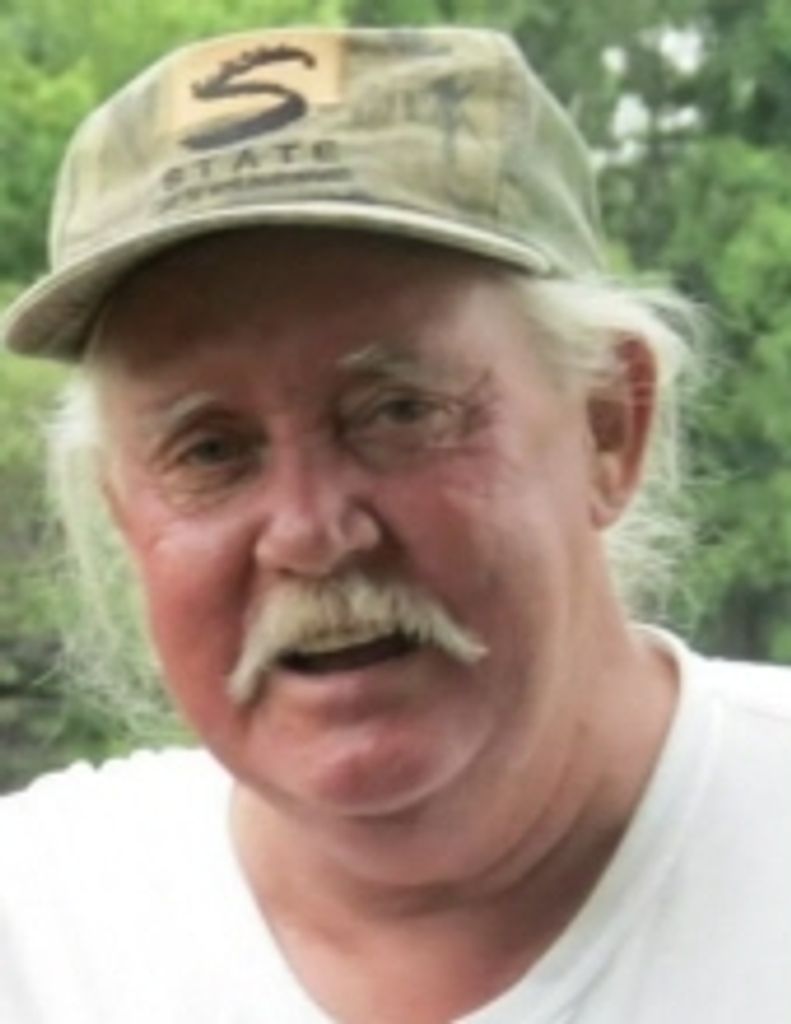 David Ray Huggins, Sr. Profile Photo