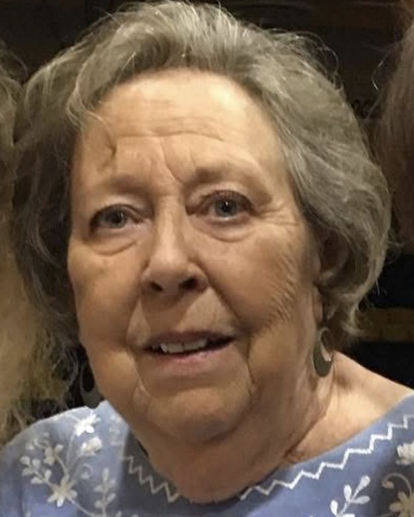 Rita Jean Couser-McClellan