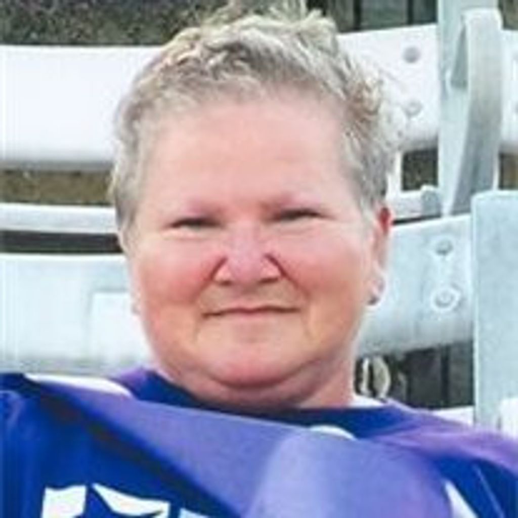 Suzette Adams