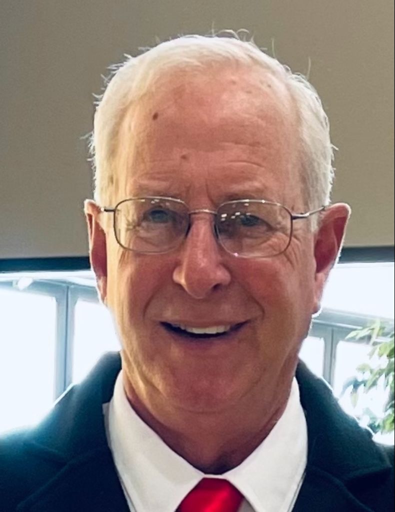 Gene Franklin Hebard Profile Photo