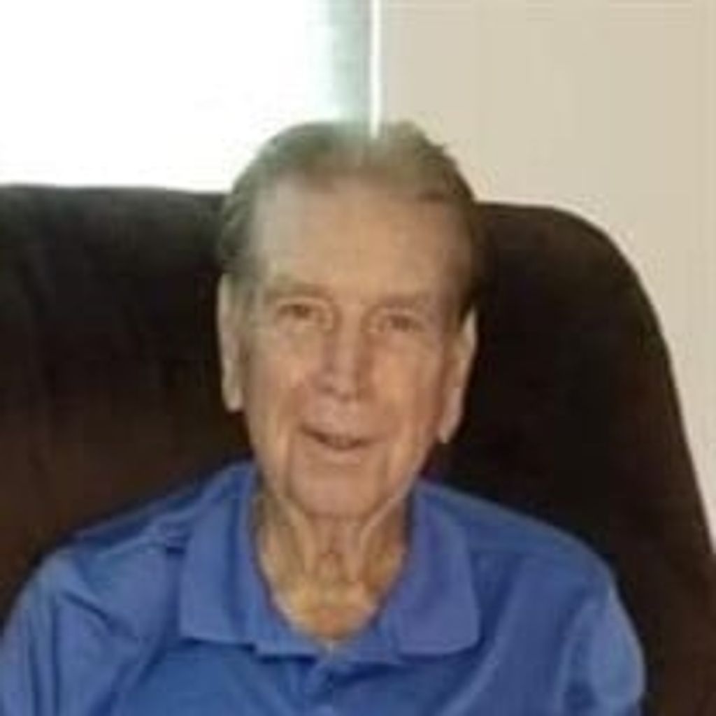 William "Bill" Mullican