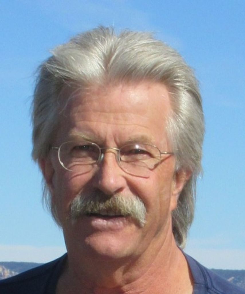 James Richard Tatge
