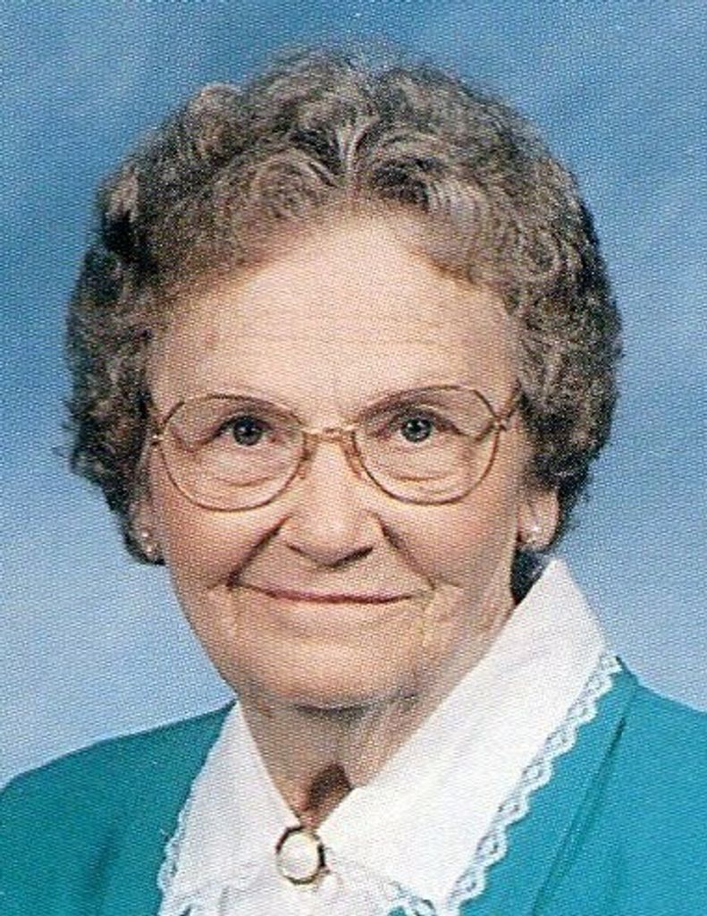 Esther E. (Sprehe)  Oexeman Profile Photo