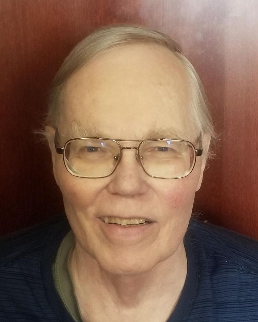 William "Bill" M. Maki Profile Photo