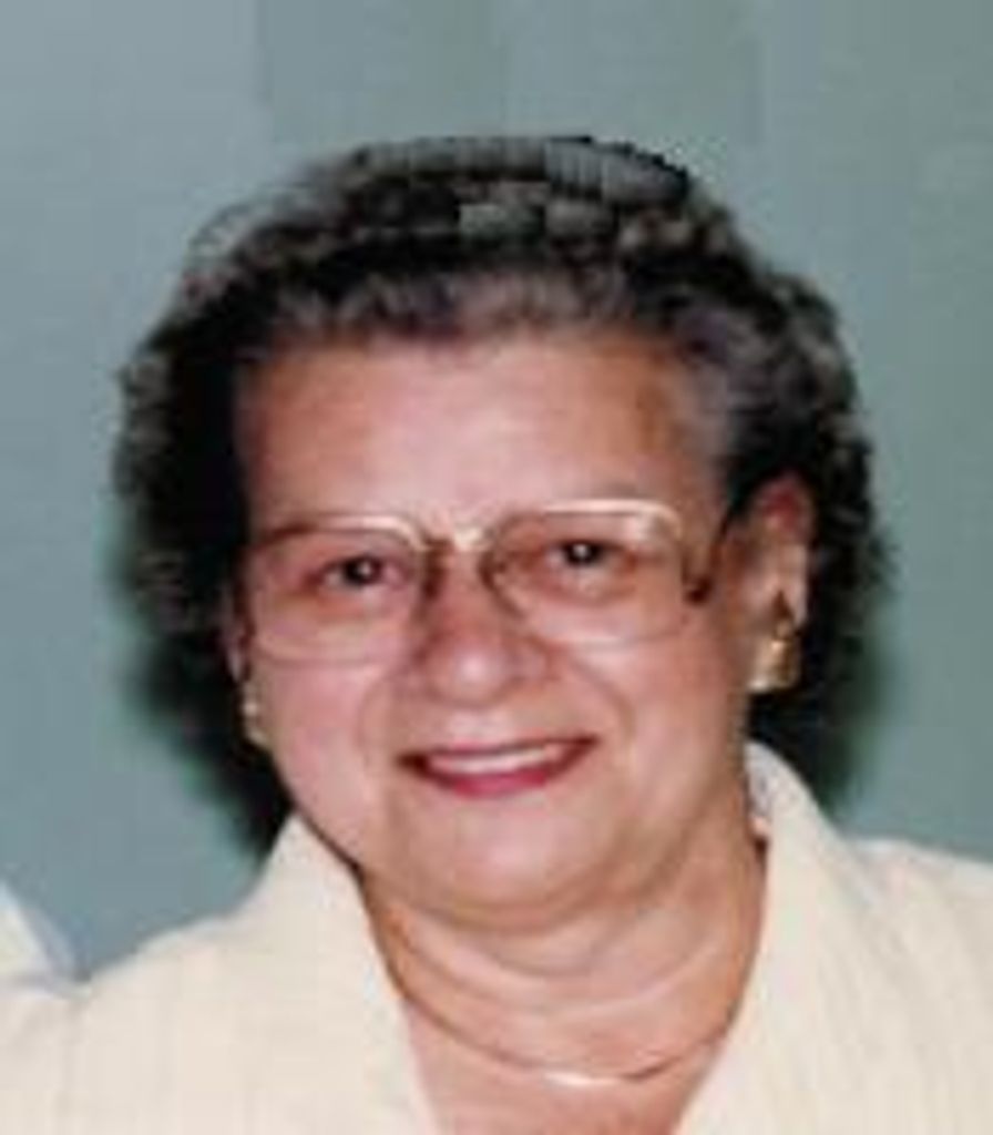 Jane J. Alexander