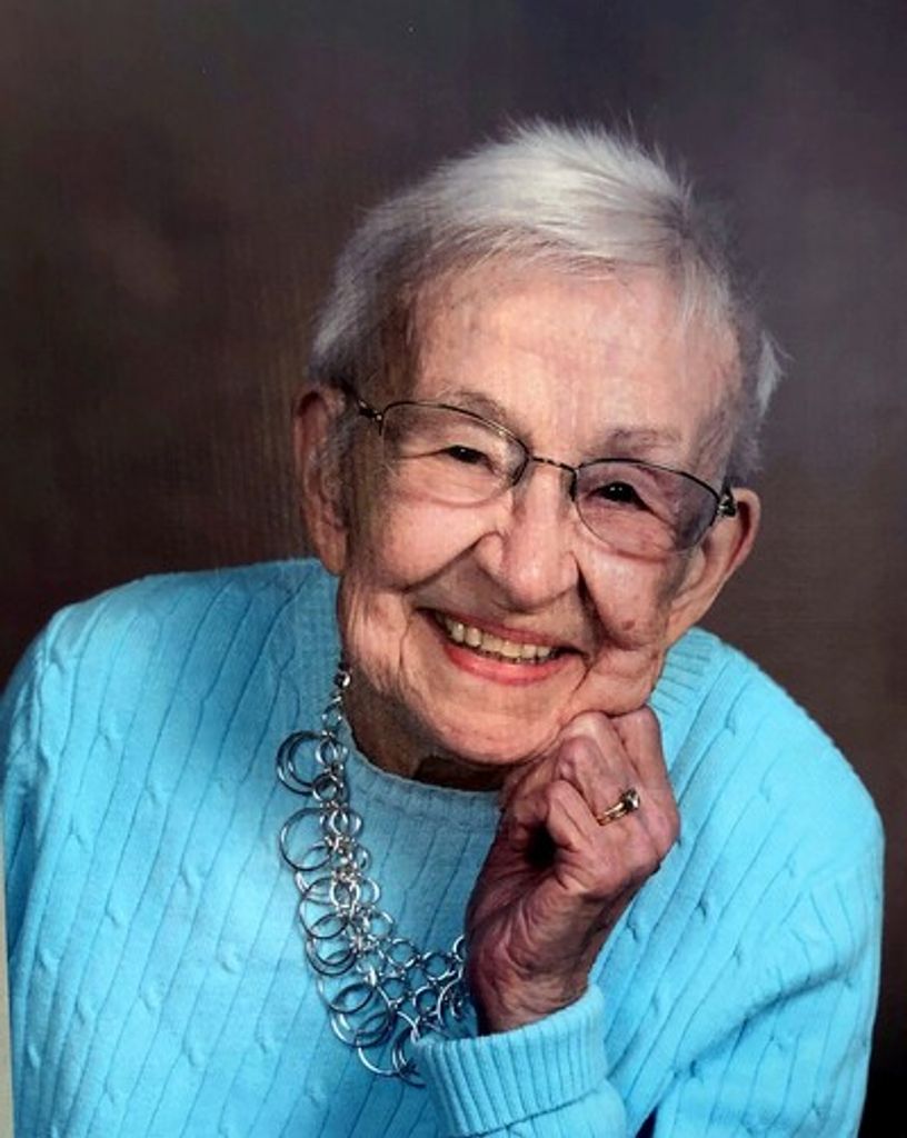 Dorothy L. Smith Profile Photo