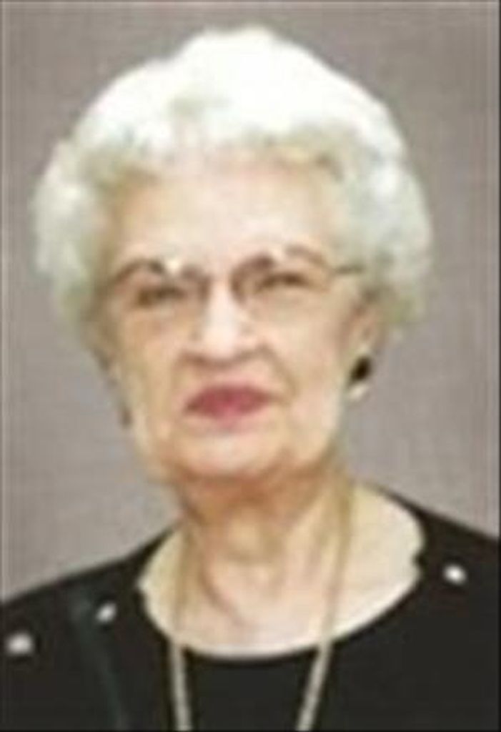 Ninita Rexroth Profile Photo