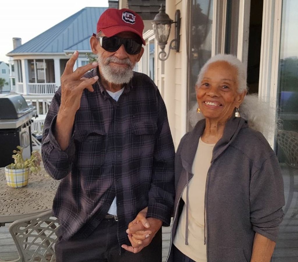Leonard  “Papa”  “Buddy” Emanuel  Larsen, Sr.