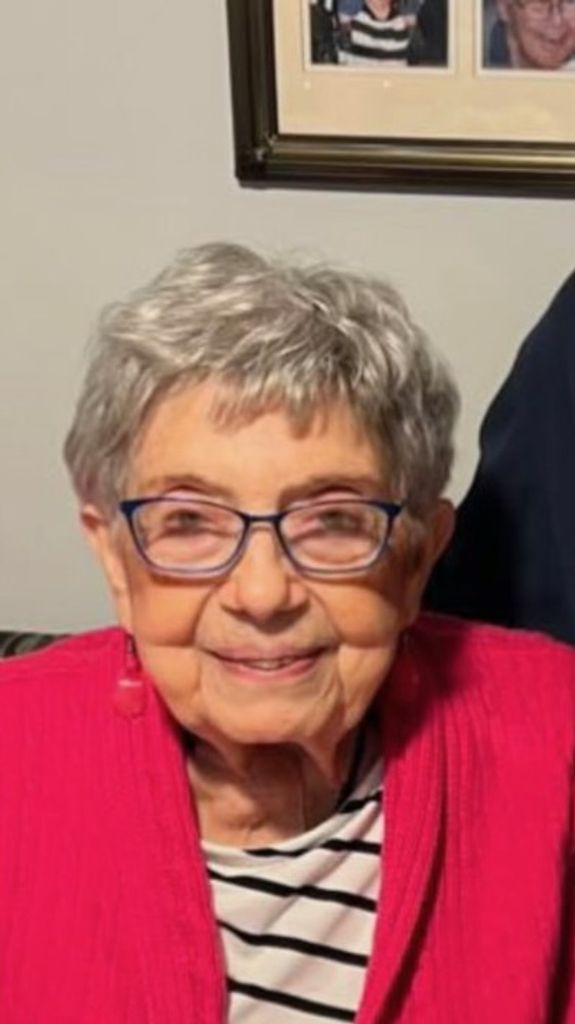 Charlotte Jarnigan Keathley Profile Photo