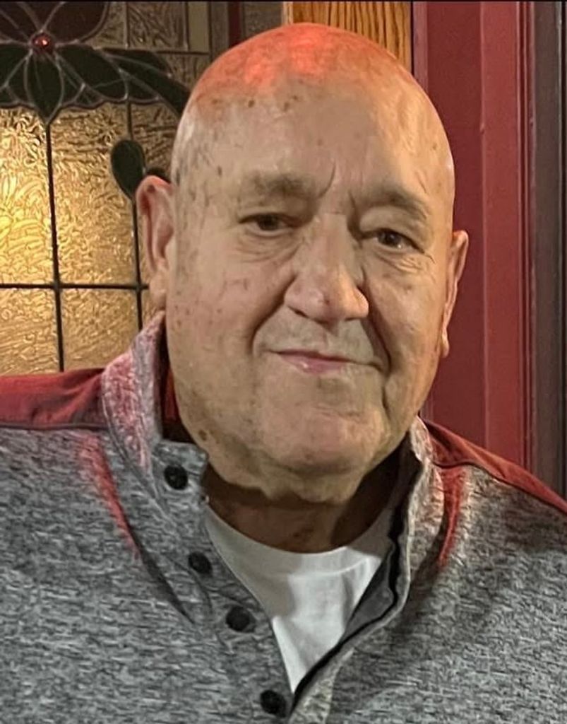 Thomas F. Meisenbach Profile Photo