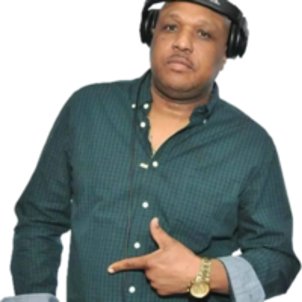 Lyndon Dwight Synemax Williams Profile Photo
