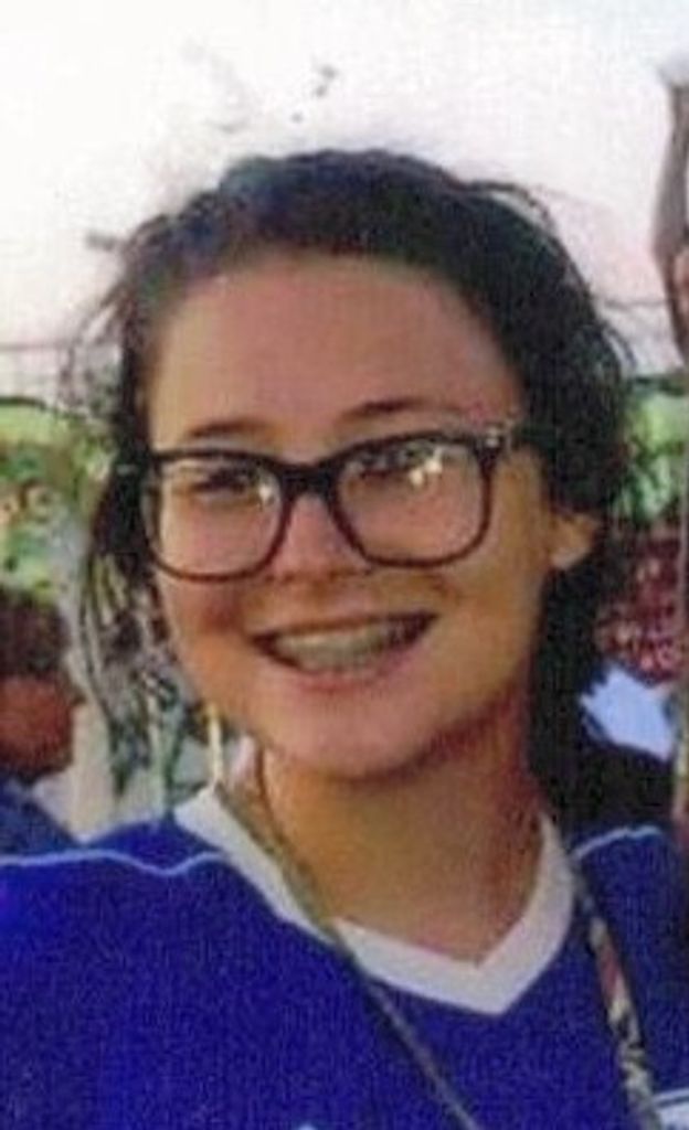 Jaymie Alissa Karnuth