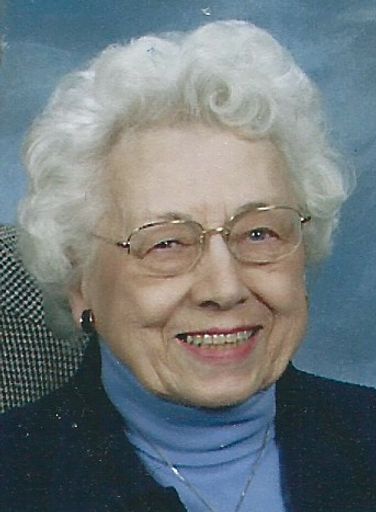 Laura M. Dunkelberger Profile Photo