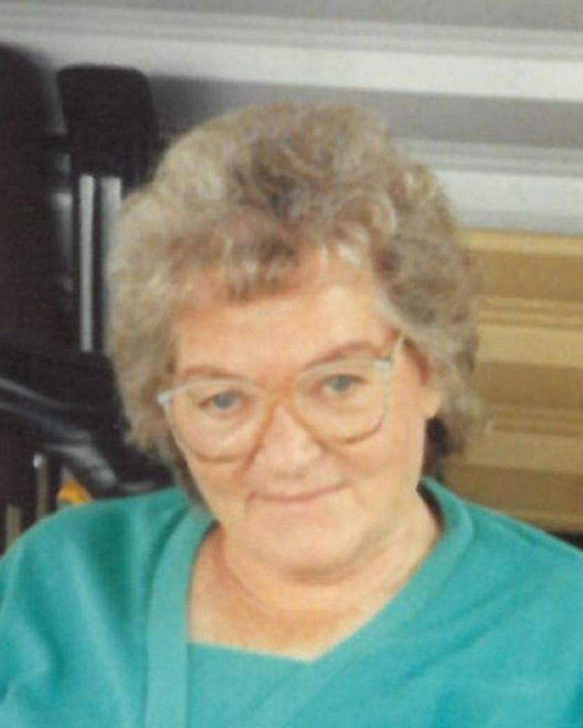 Ella L. Krinjeck