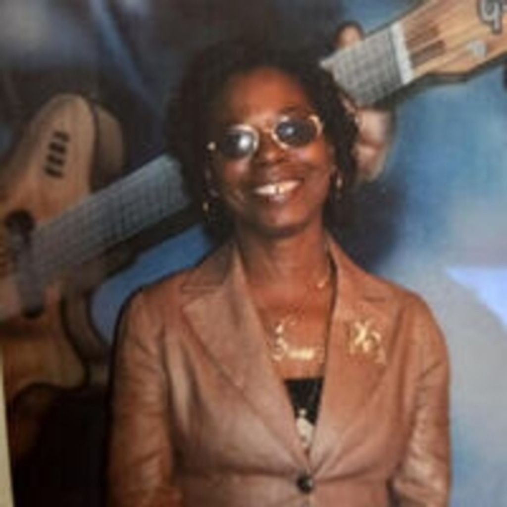 Carolyn O. Price