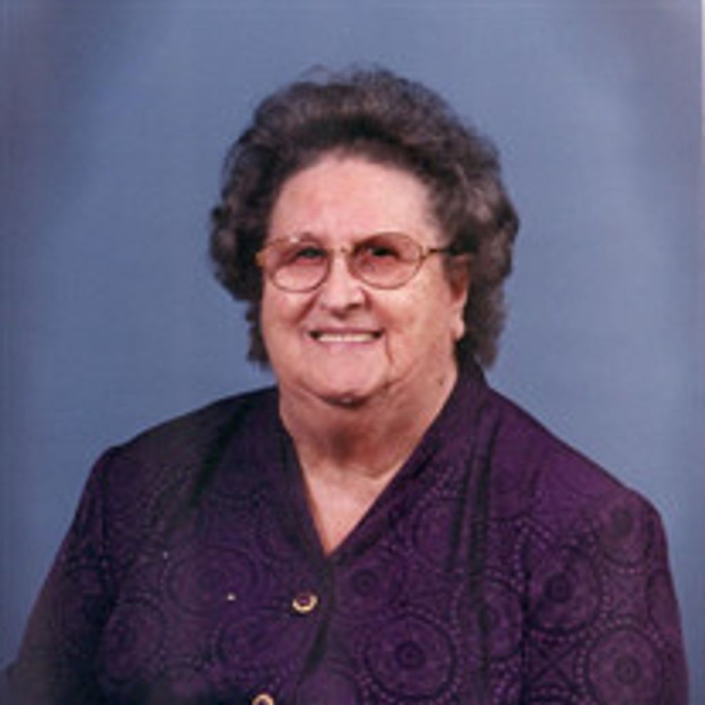 Evelyn Elizabeth Linkous Perfater