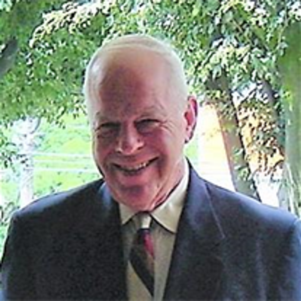 Daniel Pritchett