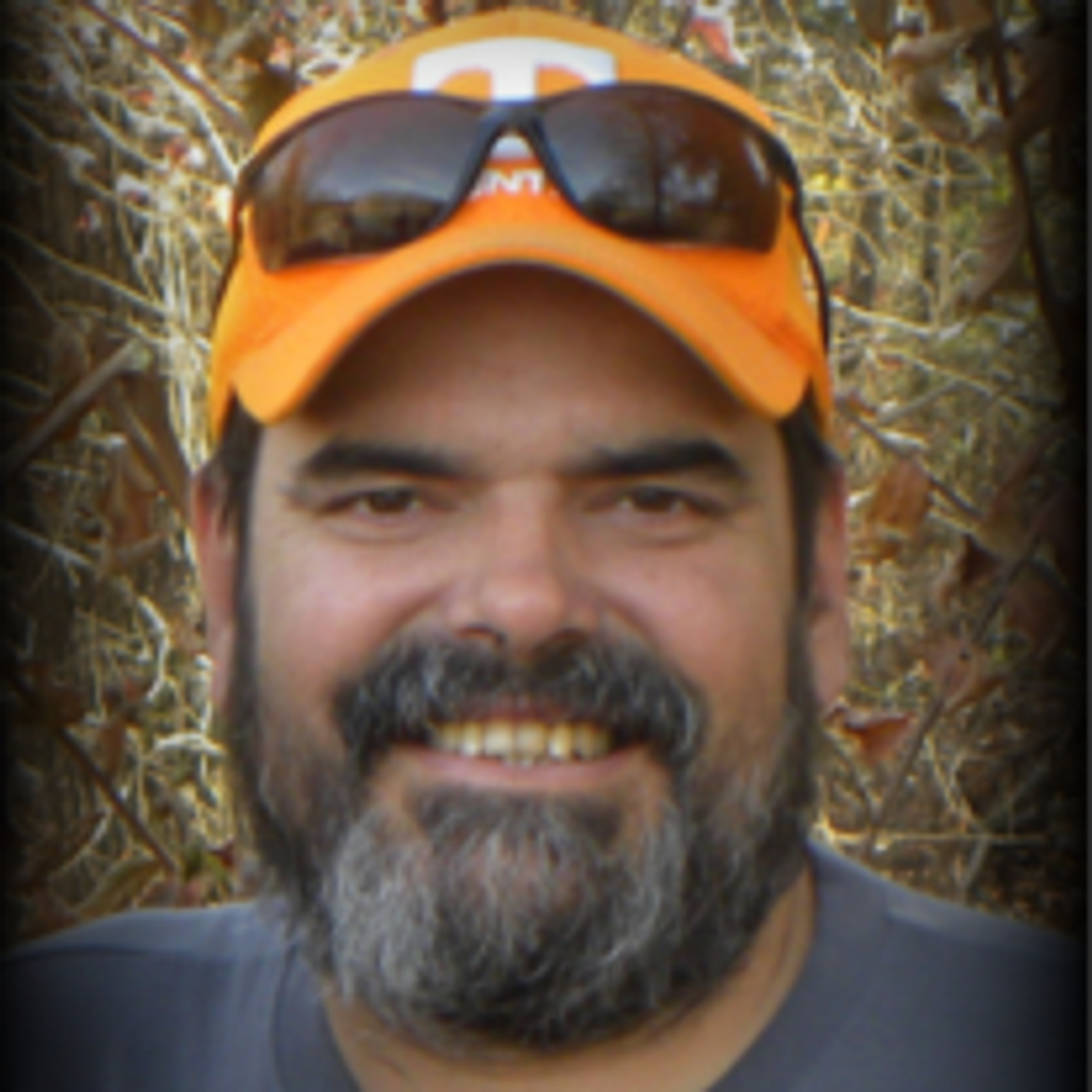 Larry Neal Smith