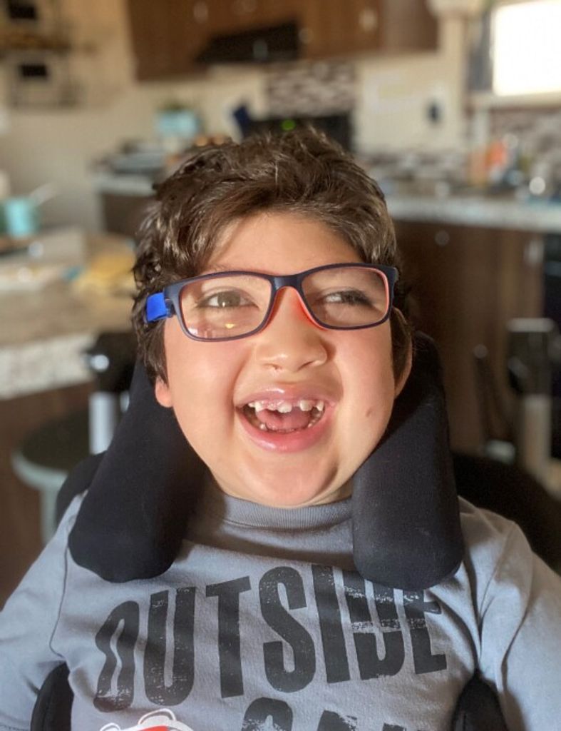 Silas Ray Burleson Profile Photo