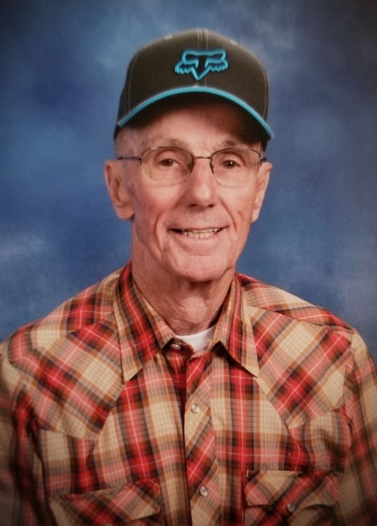 Jack H. Carmicheal
