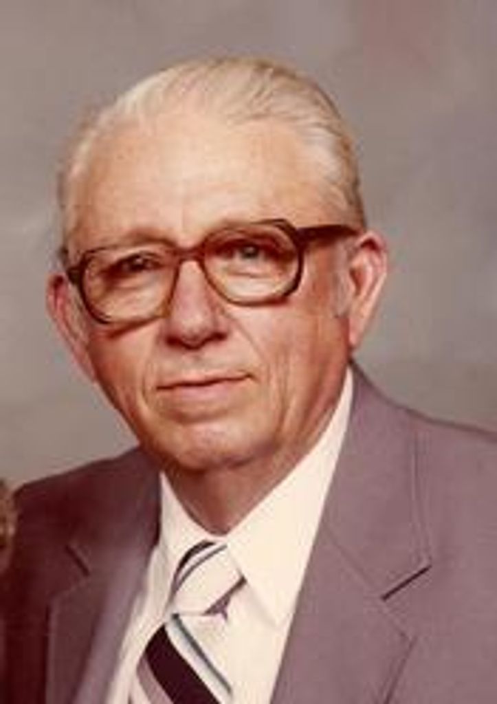Herman L Johnson