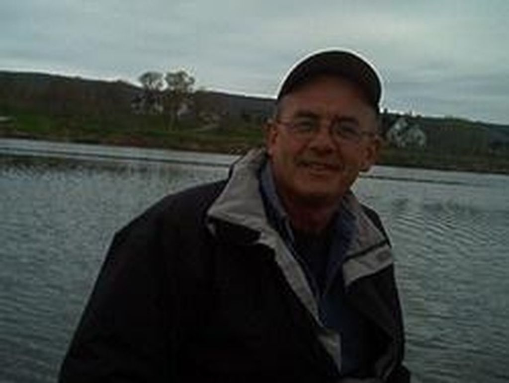 Stanley Leroy Wagner
