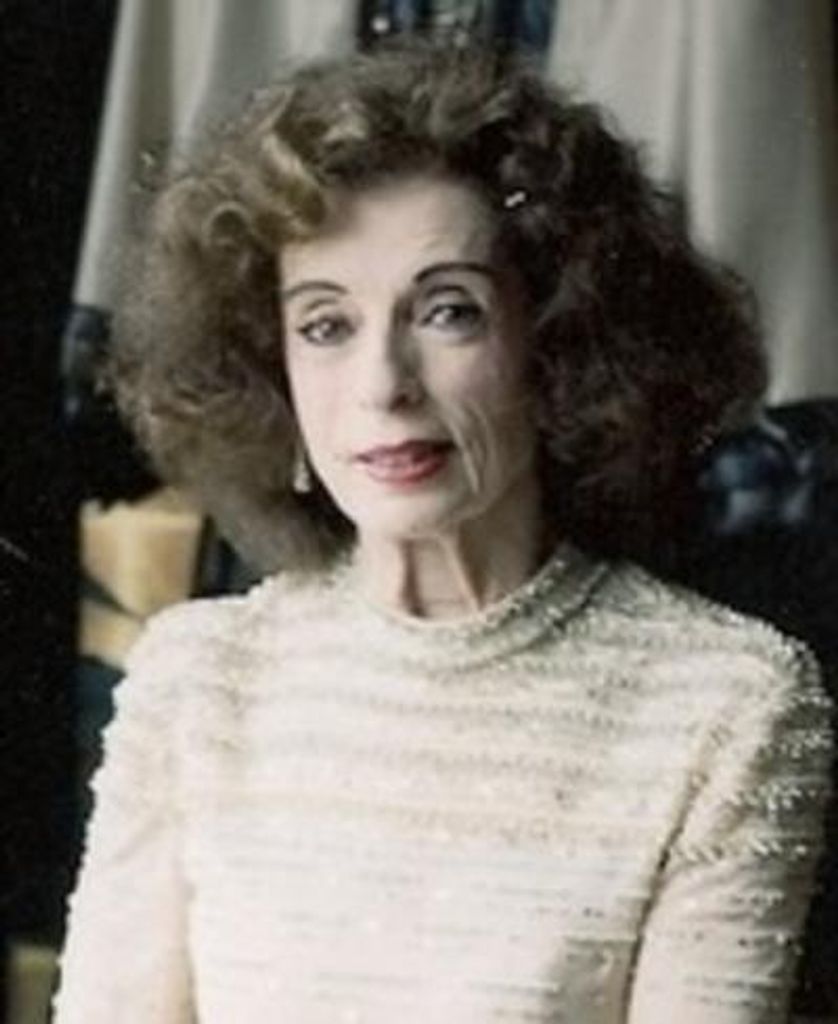 Carolyn Conaway Barnett Profile Photo