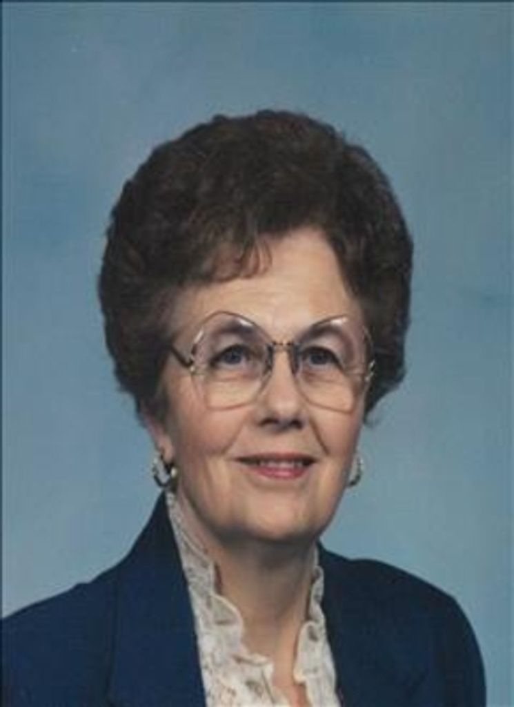 Violet Schoettmer