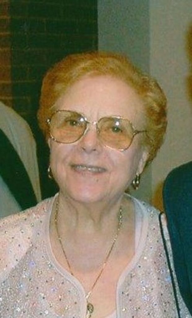 Angela Abbate