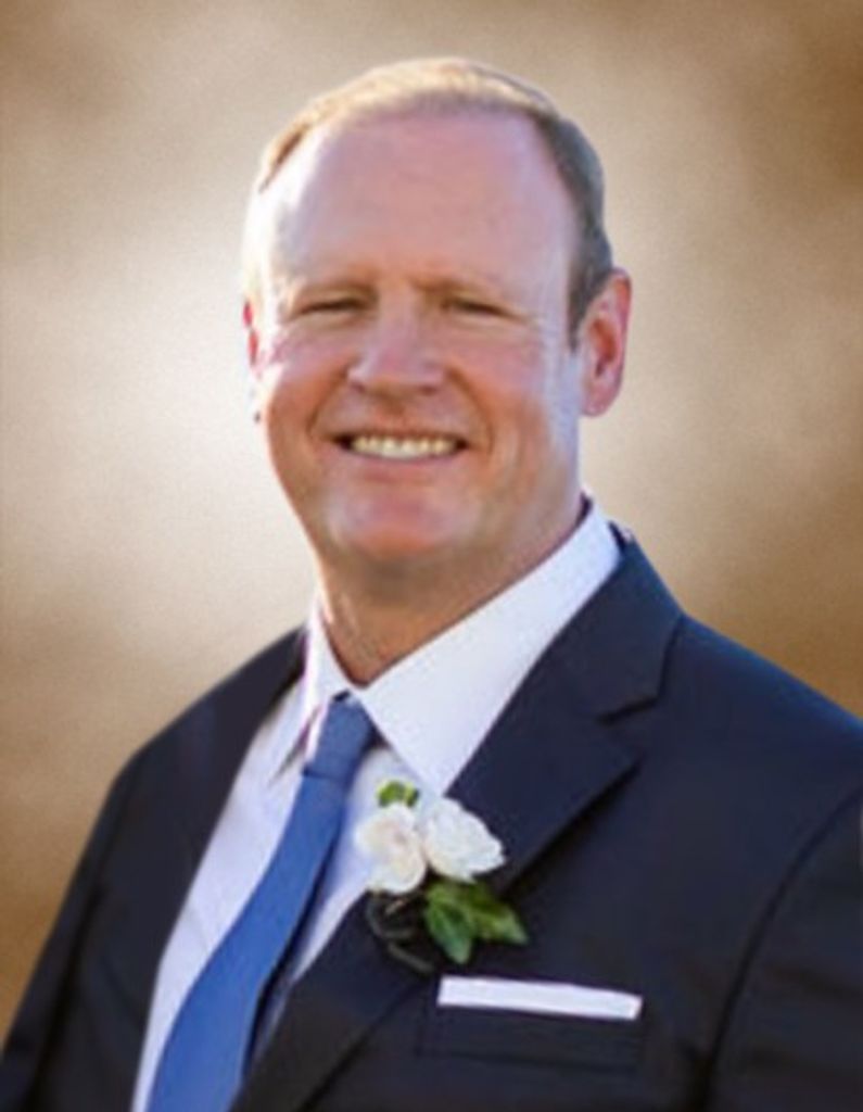 Joseph Michael Winters Profile Photo