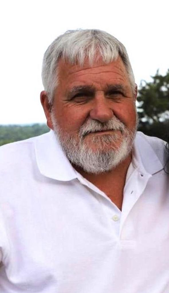 Jairl Cross Profile Photo