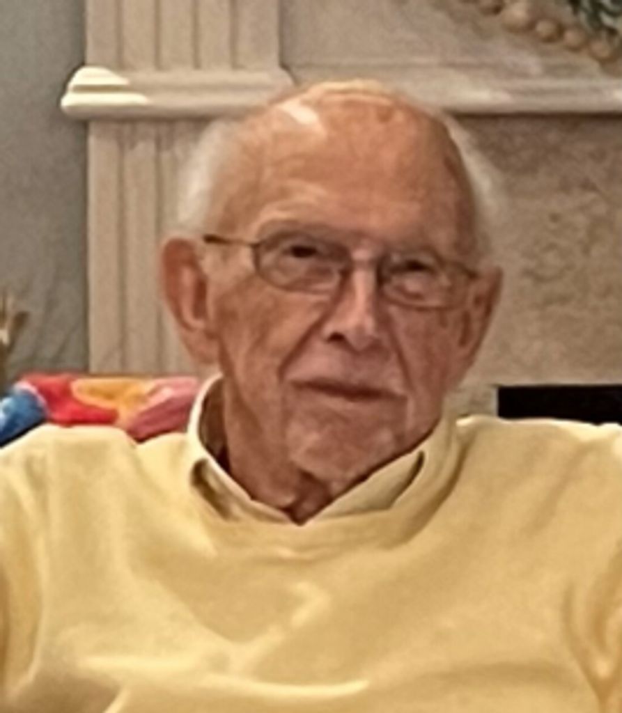 Cecil Evans Profile Photo