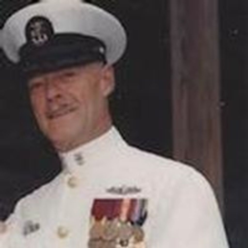 Kenneth Eugene Hilton