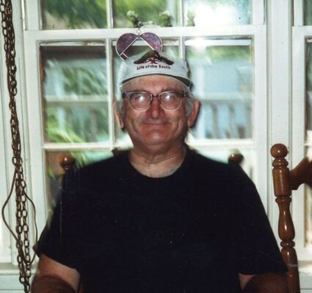 Hubert F. Fowler Profile Photo