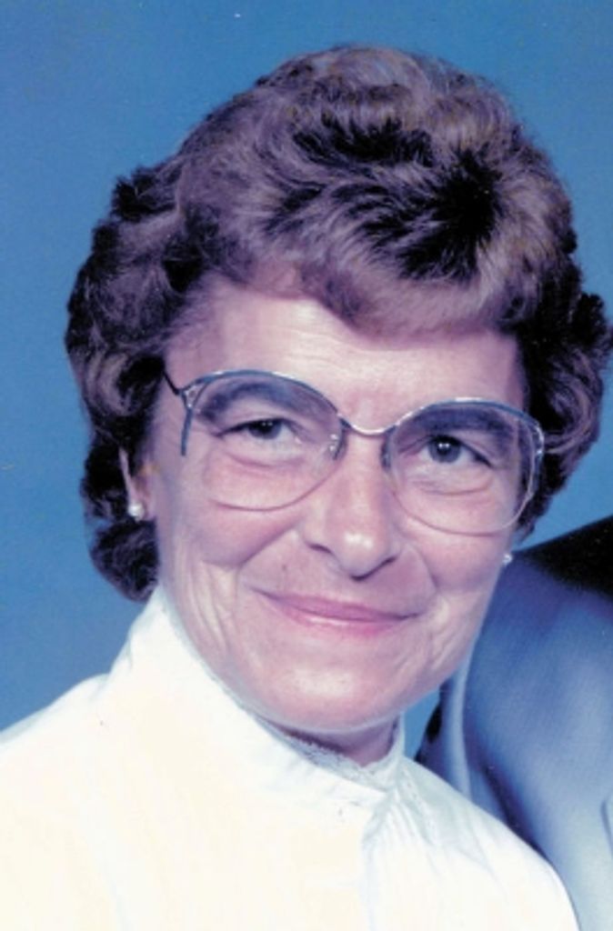 Barbara J. Schnarrs