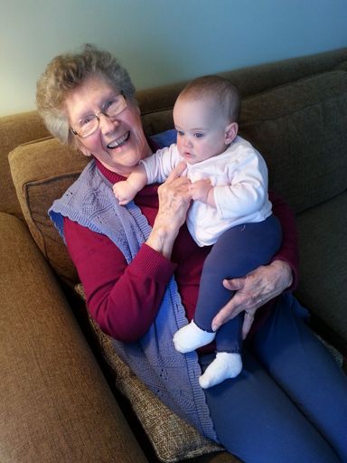 Lorraine M.  Reeves photo gallery thumbnail 17 of 41