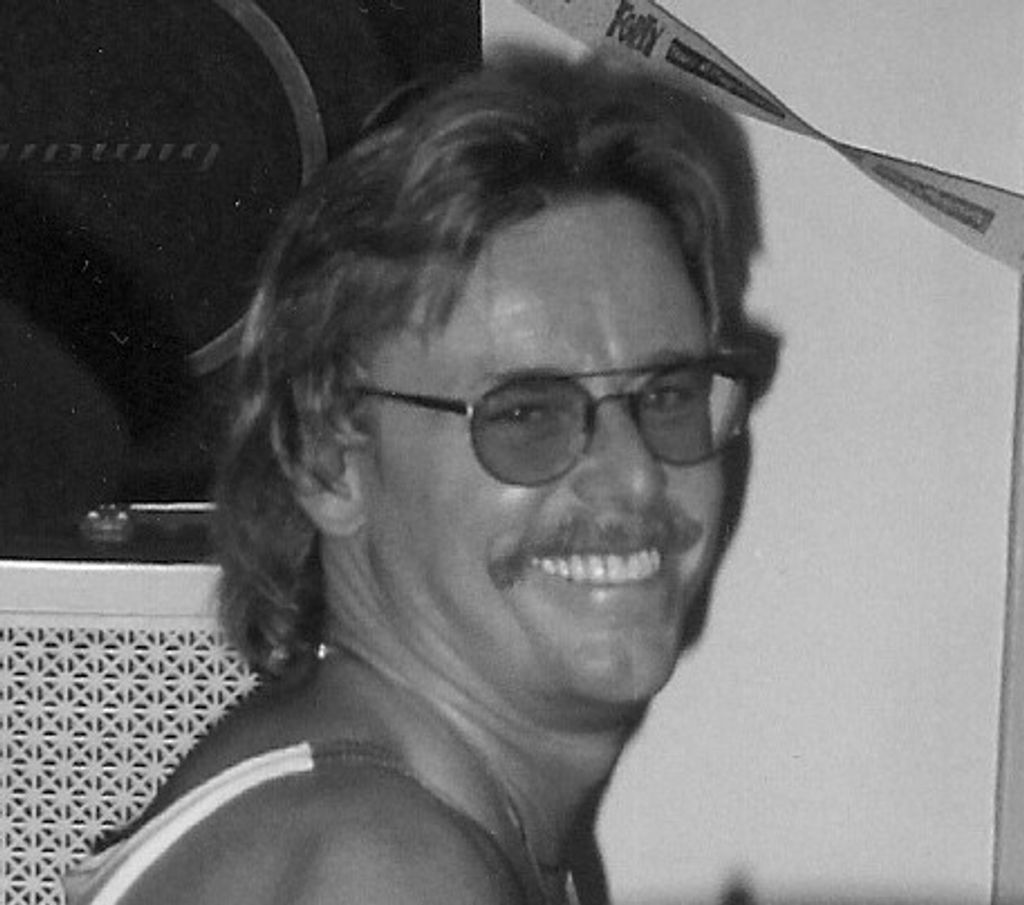 Jeffrey Waech