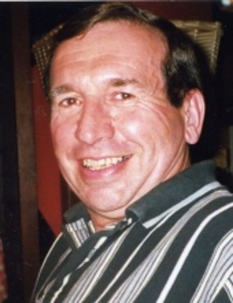 Byron W. Bruning