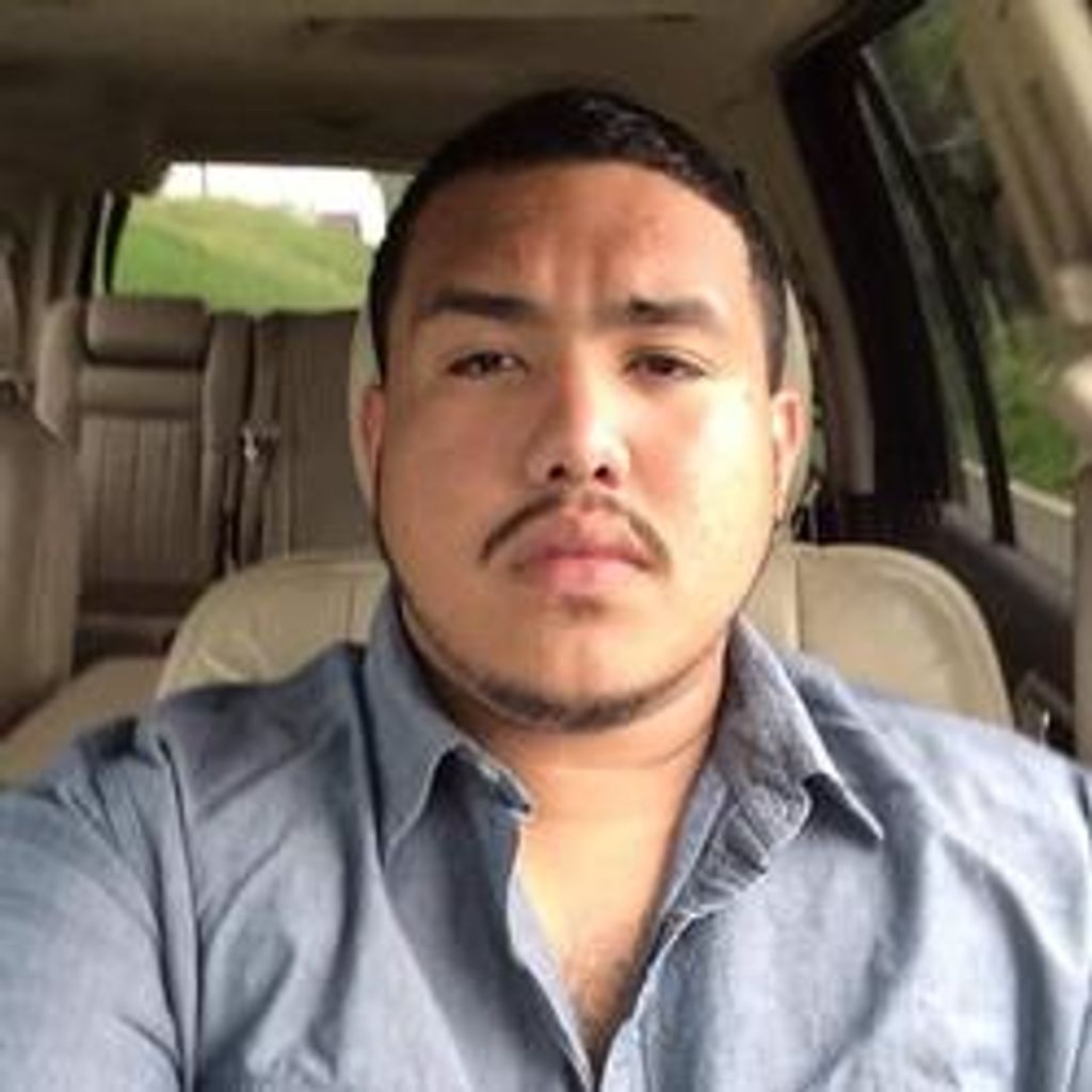 Jesus Armando De Leon Rodriguez