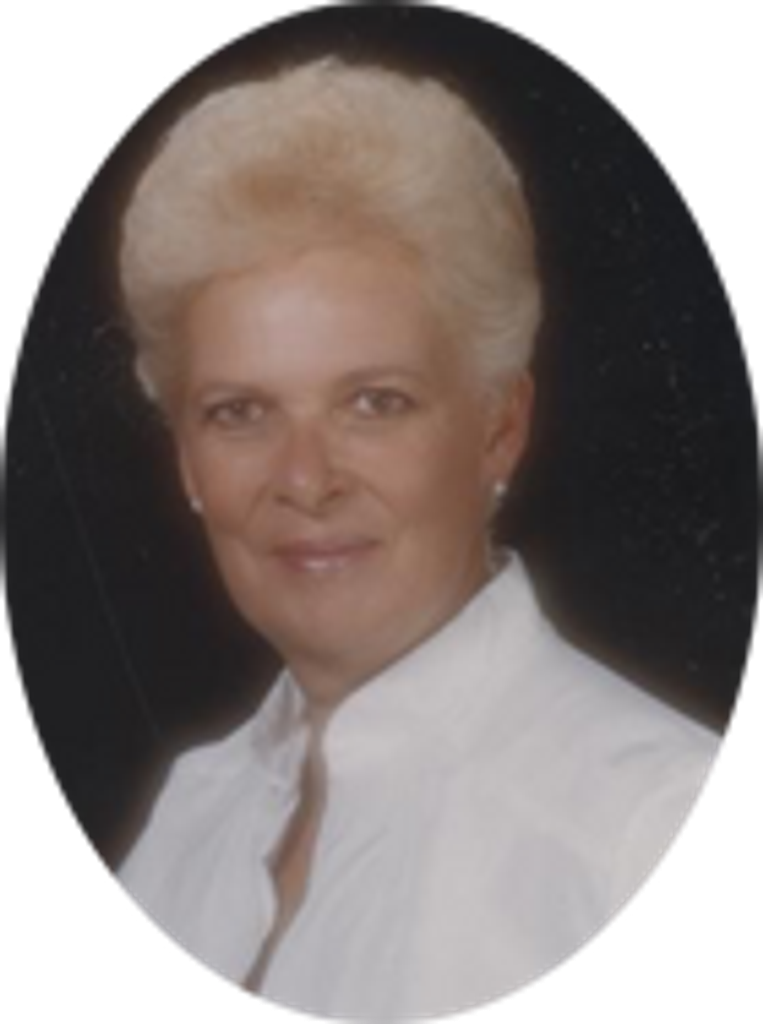 Peggy Lawrence