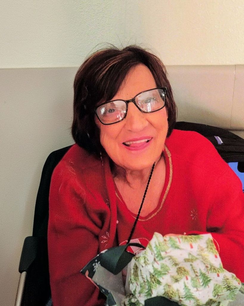 Barbara Jean Goodman