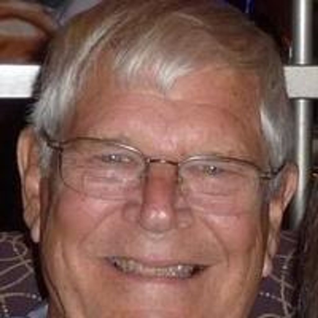 John F. Dorr