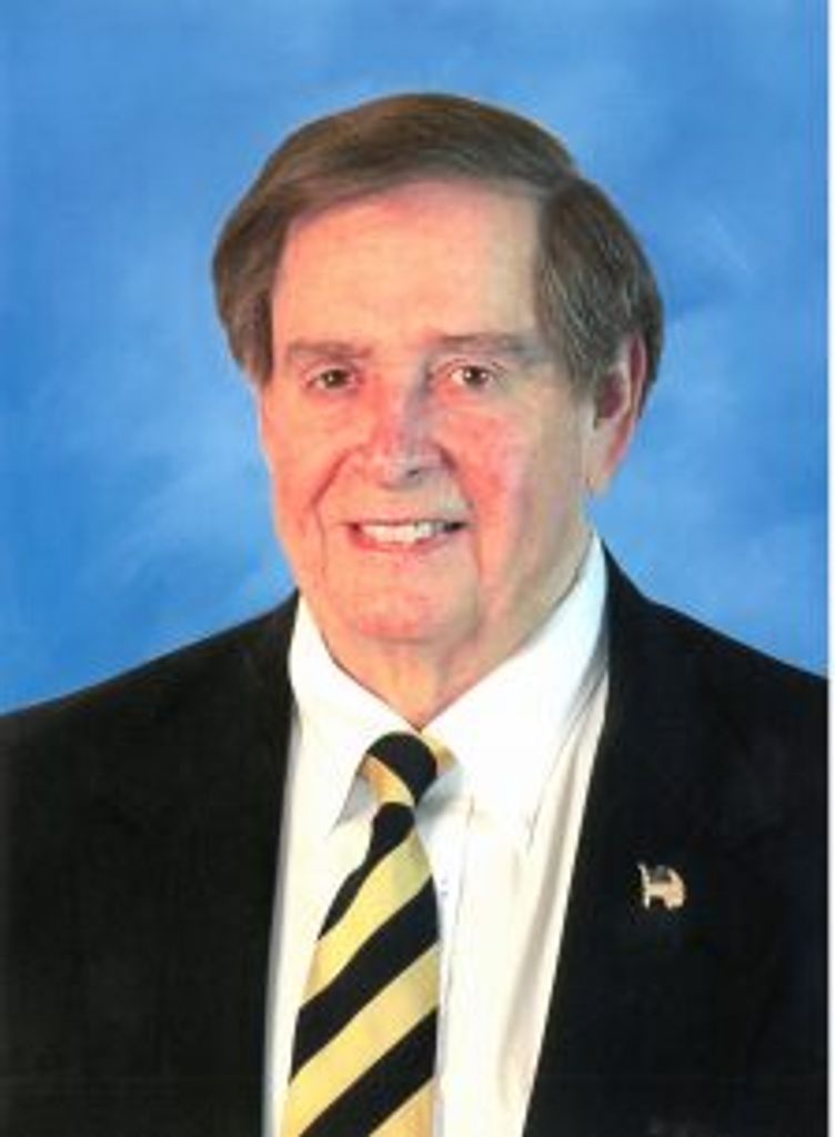 William Alexander Carrington Jr. Profile Photo