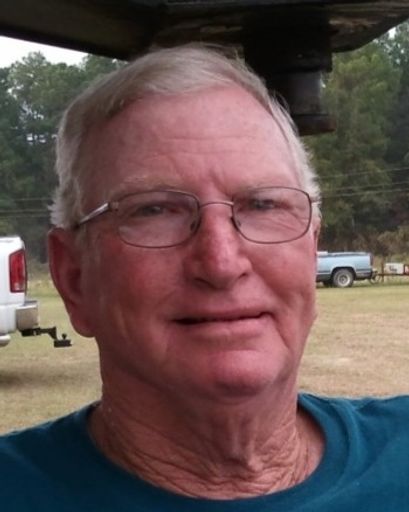 John Wilbur Wainright's obituary image