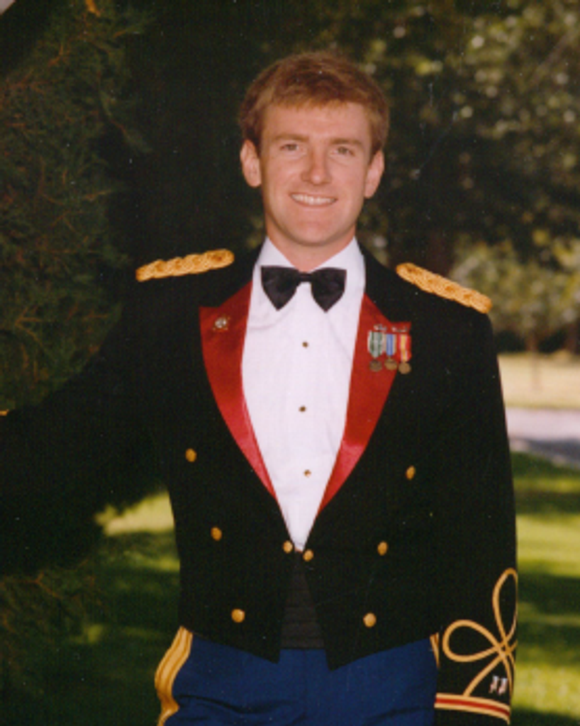 Reed F. Young