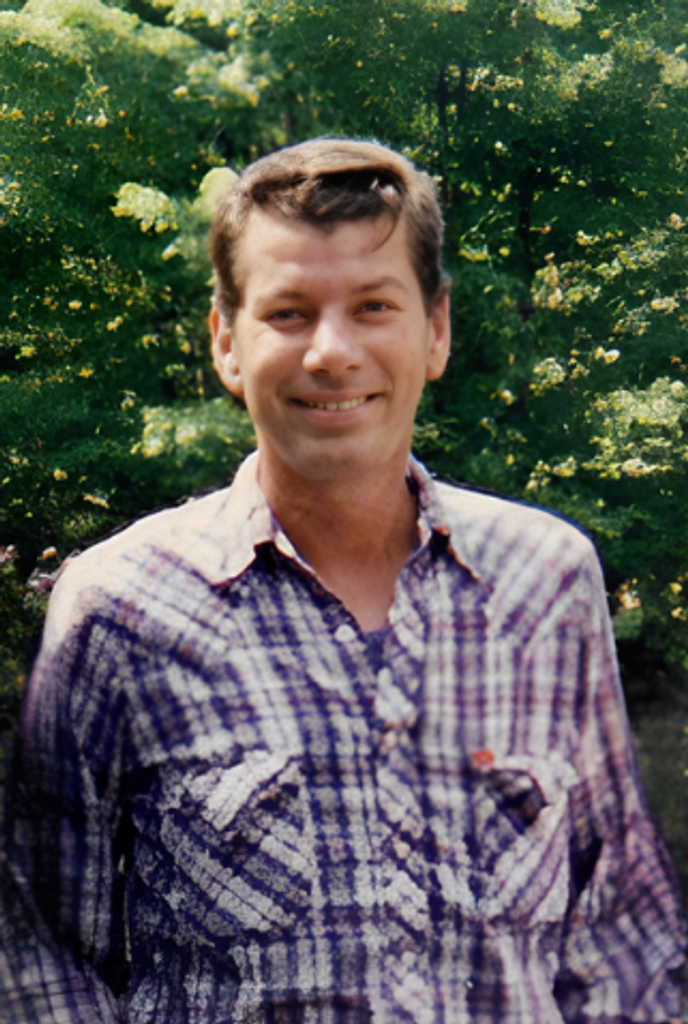 Peter Randall Cole Profile Photo