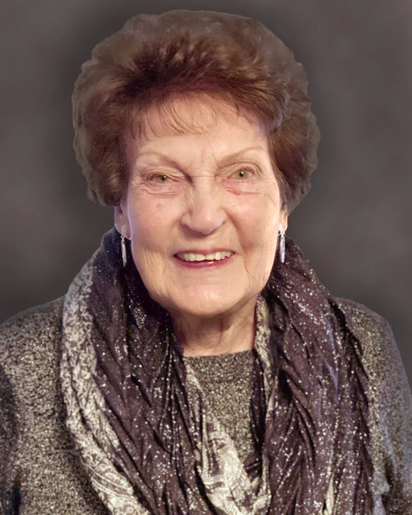 Margie (Baker)  Jensen Profile Photo