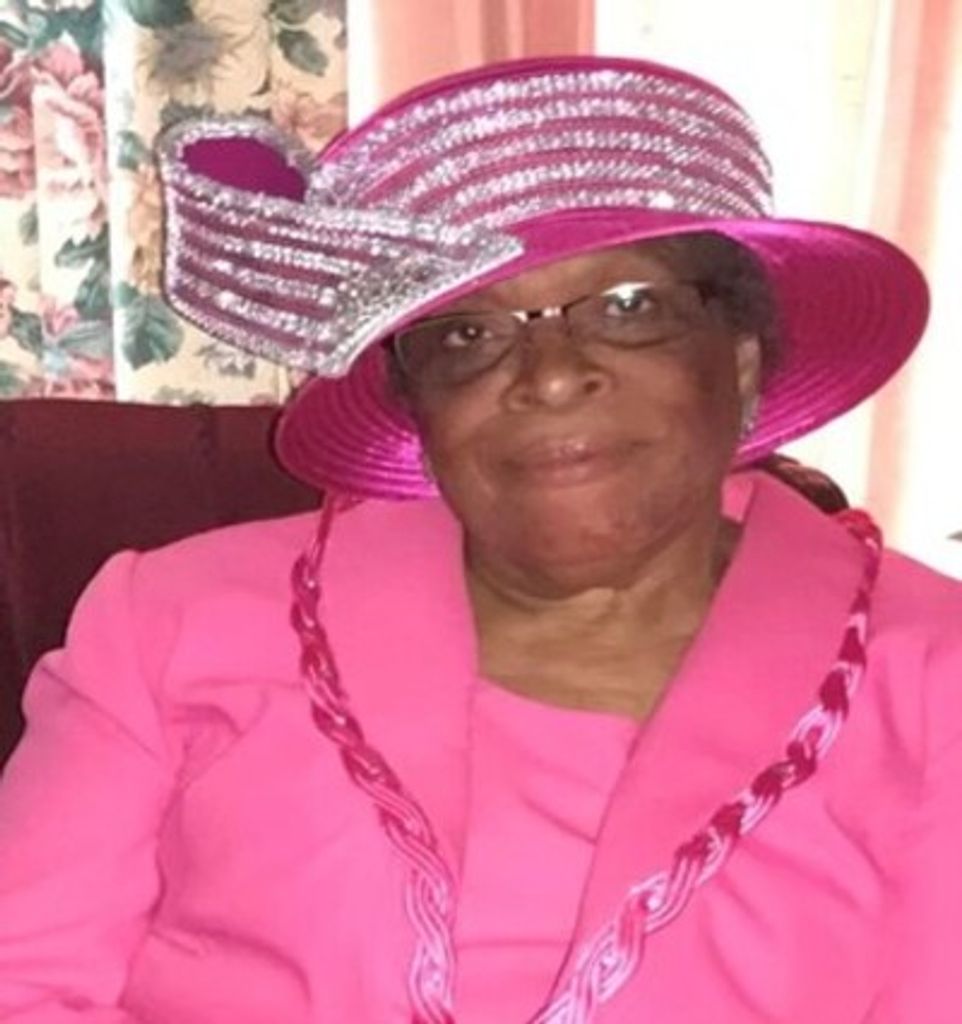 Margaret F. Cadoree Profile Photo